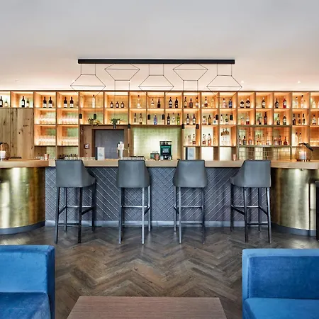 Sunday Hotel Frankfurt Airport-3